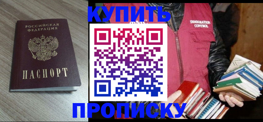 прописка 2025 в Ковдоре